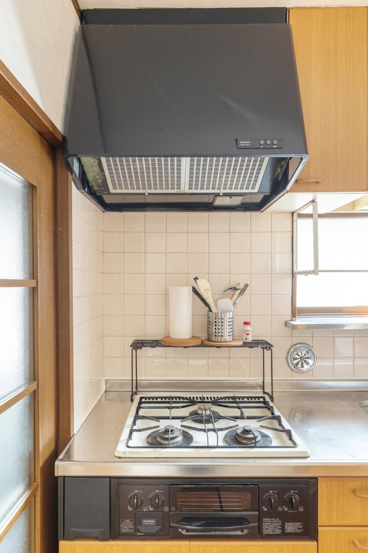 New Koenji House 3br Family Friendly Haven Holiday home *