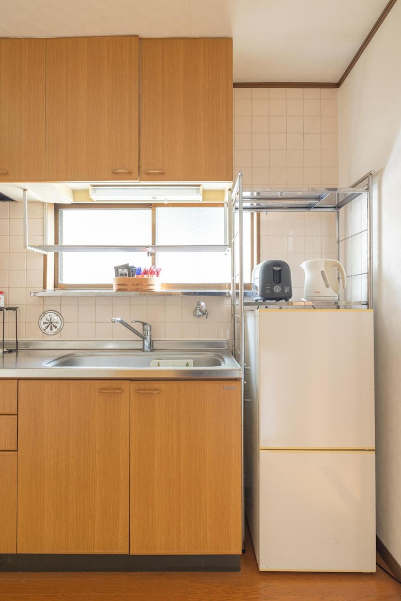 Holiday home New Koenji House 3br Family Friendly Haven *
