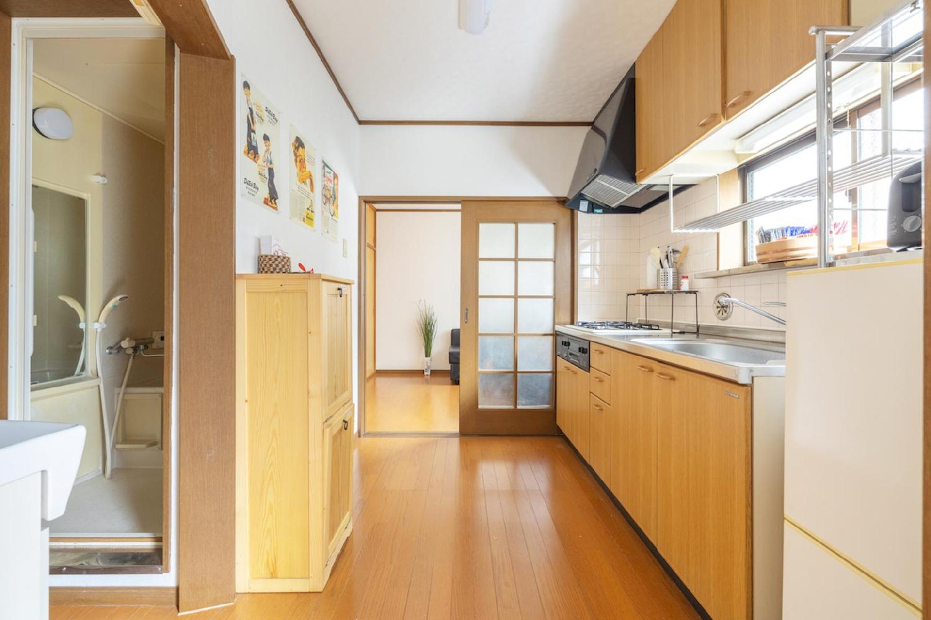 Holiday home New Koenji House 3br Family Friendly Haven