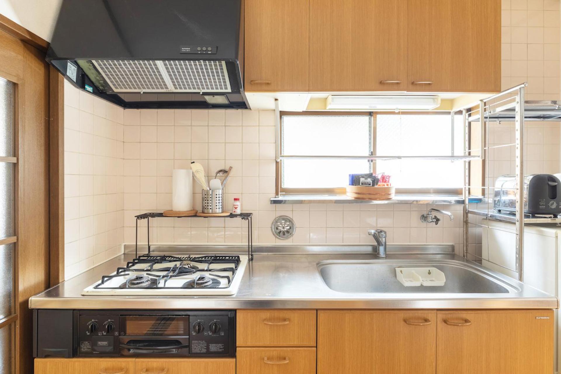 Holiday home New Koenji House 3br Family Friendly Haven Tokyo