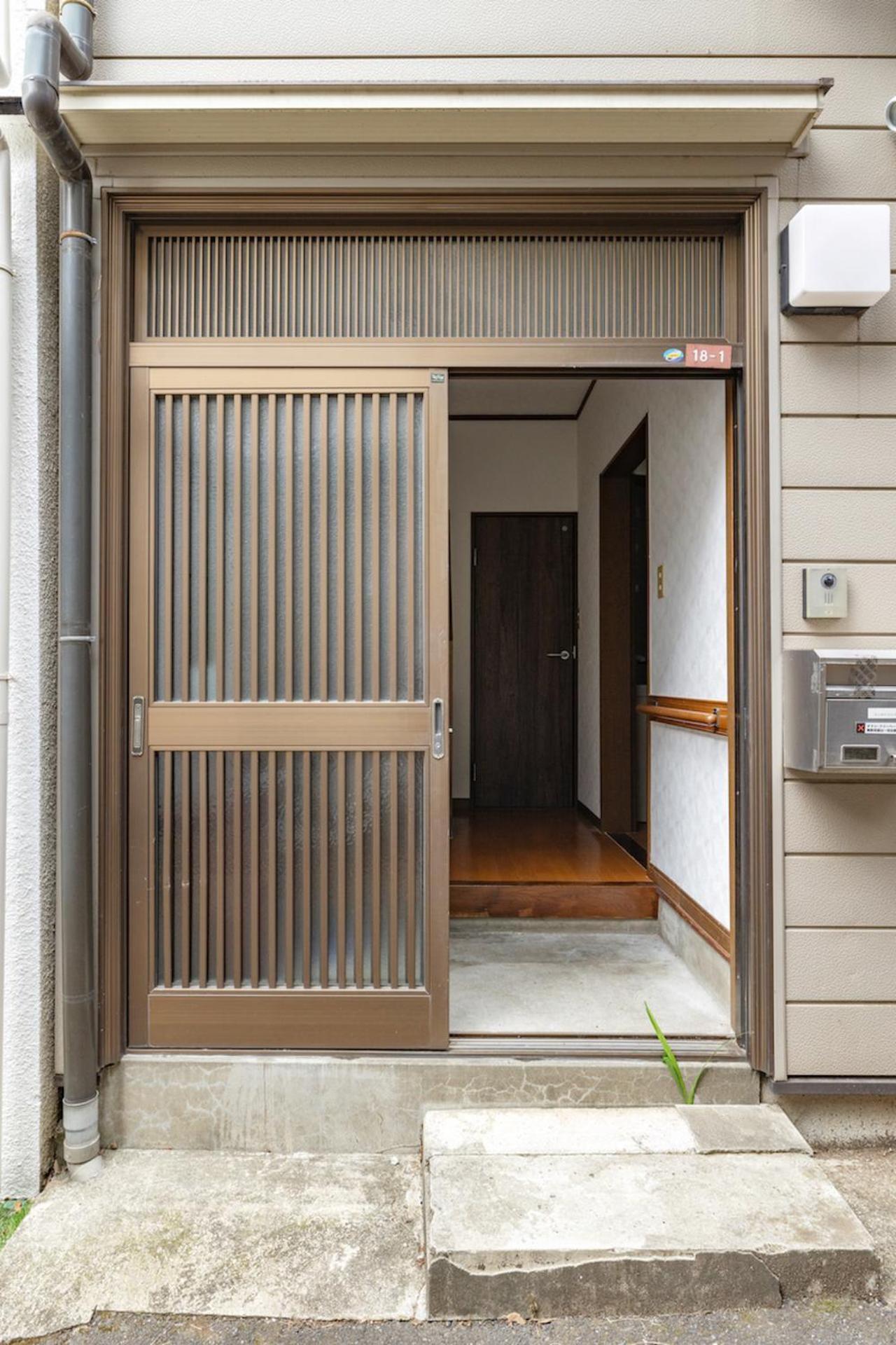 New Koenji House 3br Family Friendly Haven