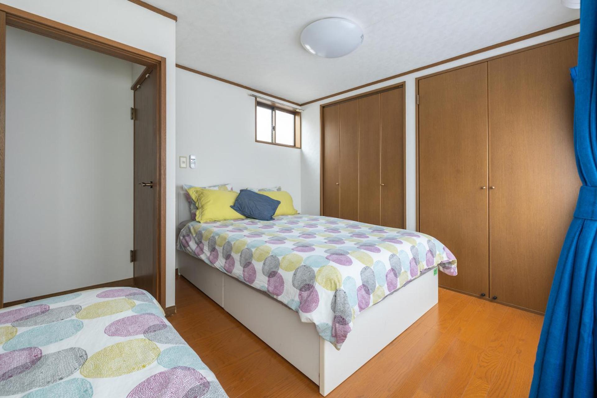 Holiday home New Koenji House 3br Family Friendly Haven *