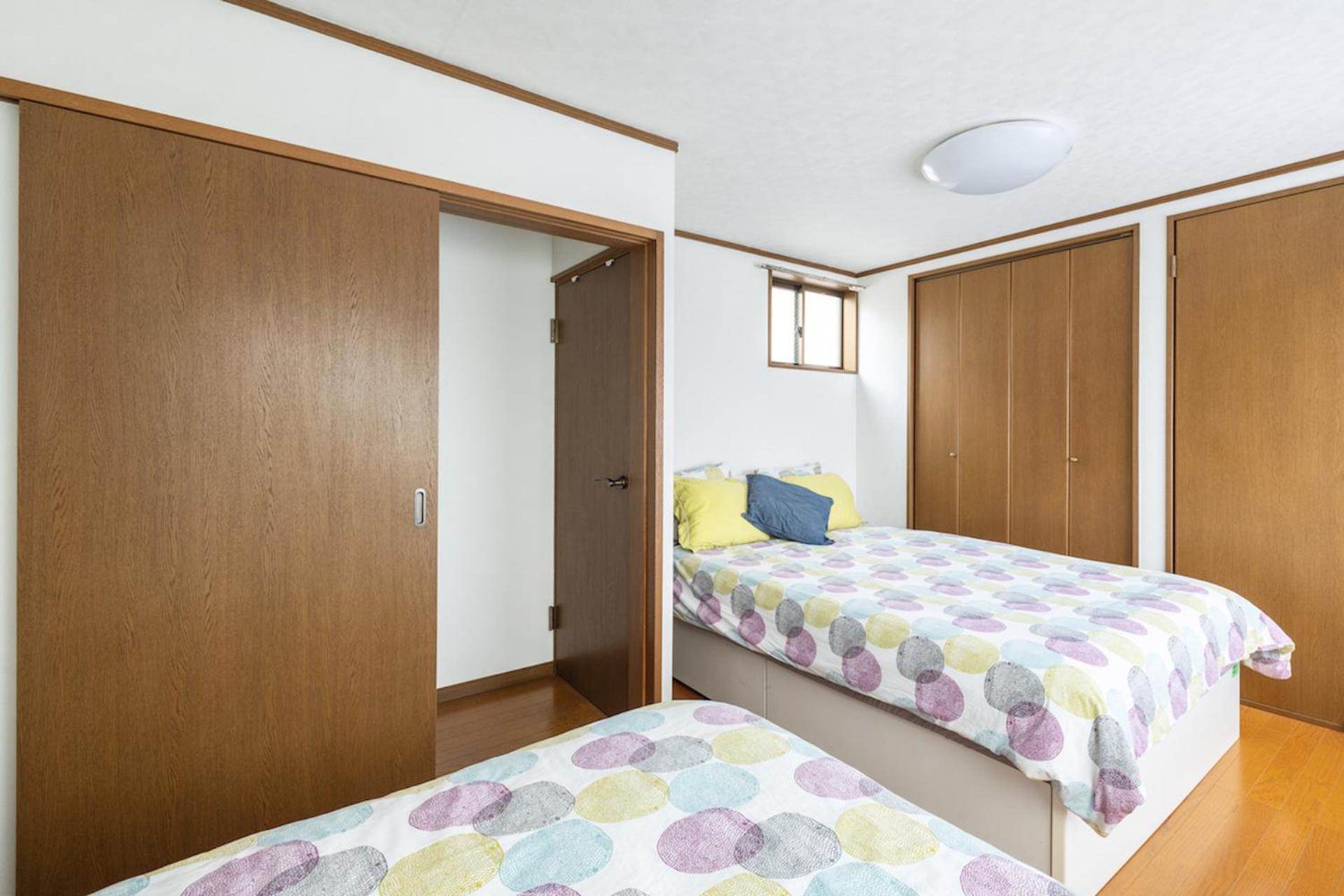 Holiday home New Koenji House 3br Family Friendly Haven