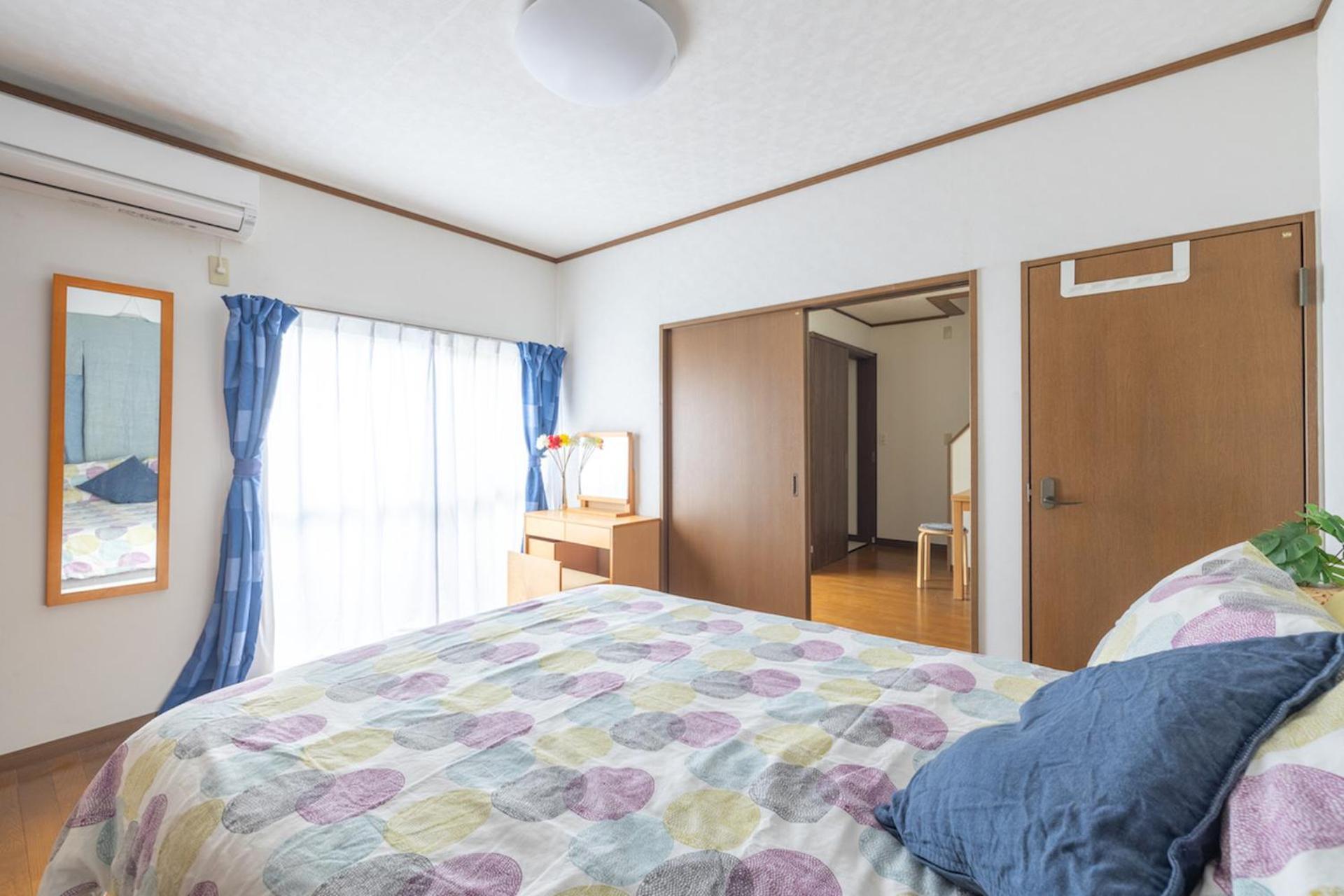New Koenji House 3br Family Friendly Haven *