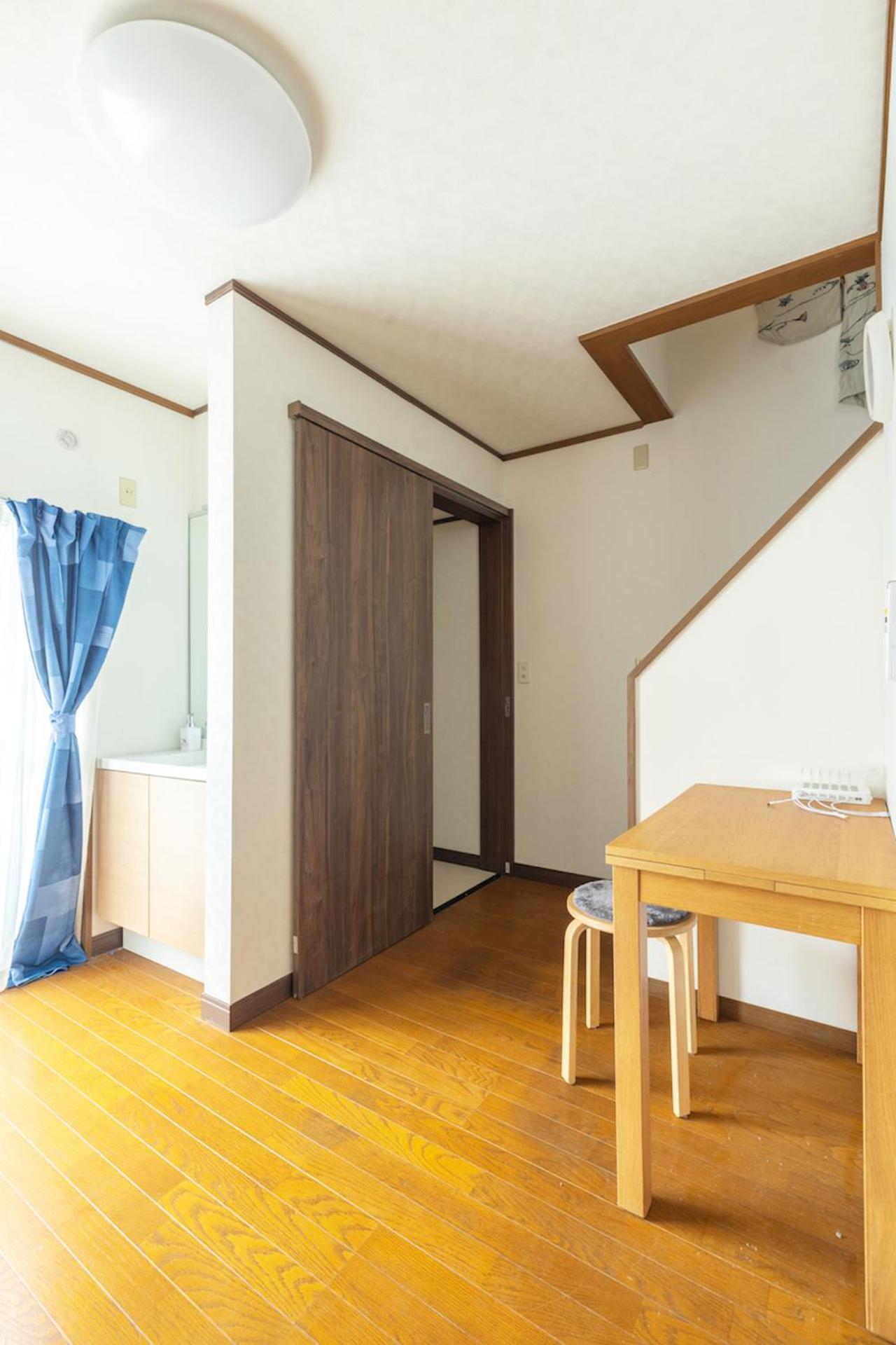 New Koenji House 3br Family Friendly Haven Tokyo