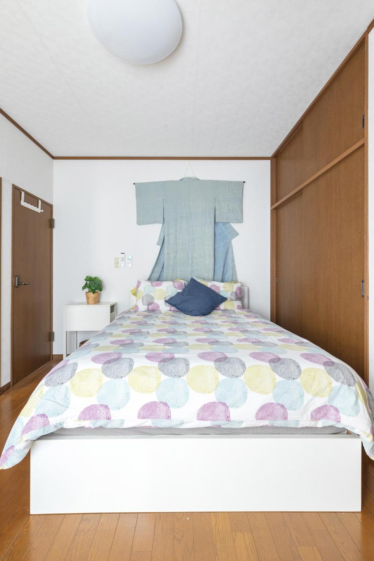 New Koenji House 3br Family Friendly Haven * Tokyo