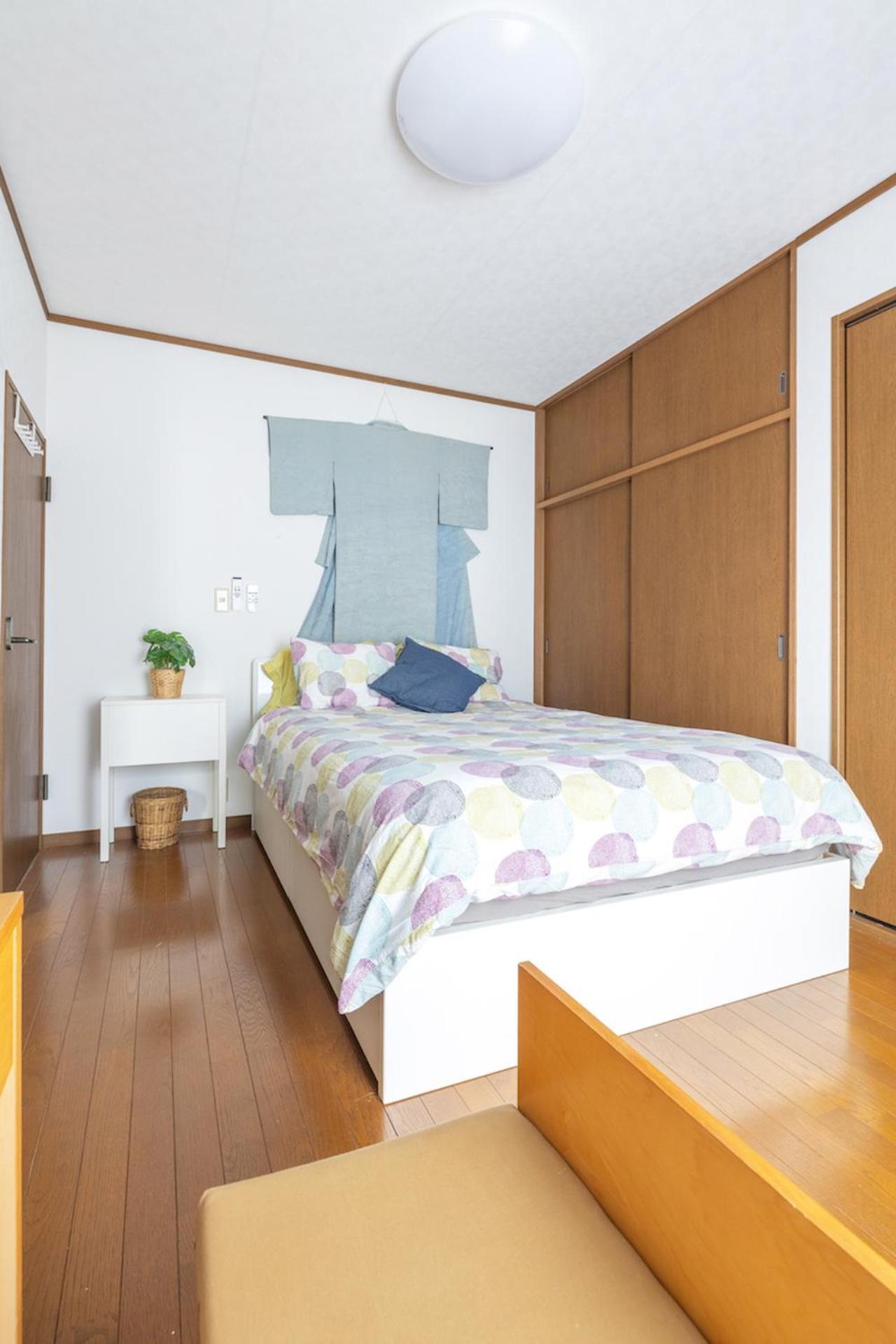 New Koenji House 3br Family Friendly Haven Tokyo
