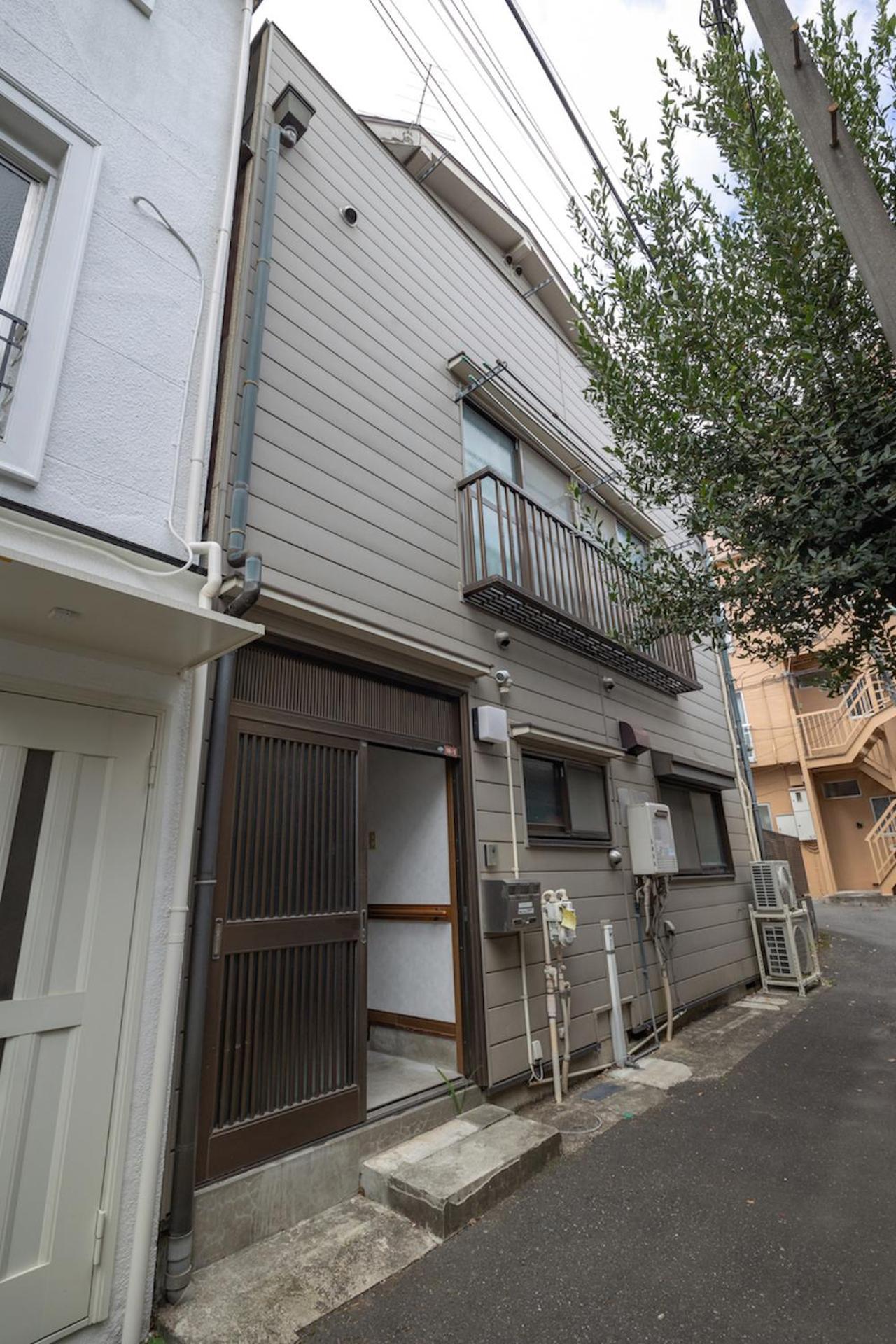 Holiday home New Koenji House 3br Family Friendly Haven *