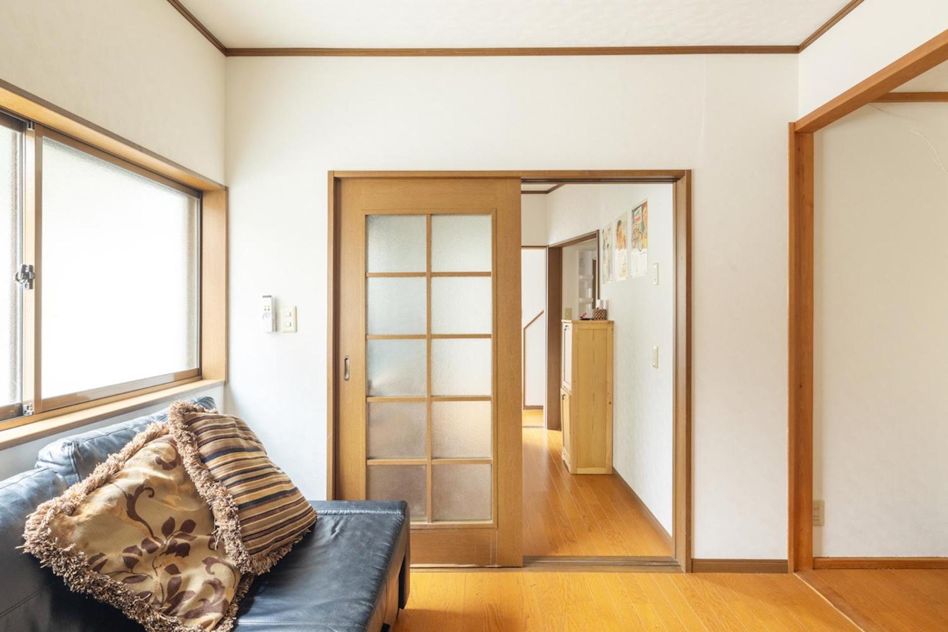 New Koenji House 3br Family Friendly Haven Holiday home Tokyo