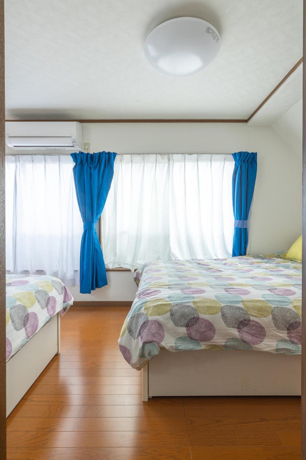 Holiday home New Koenji House 3br Family Friendly Haven Tokyo