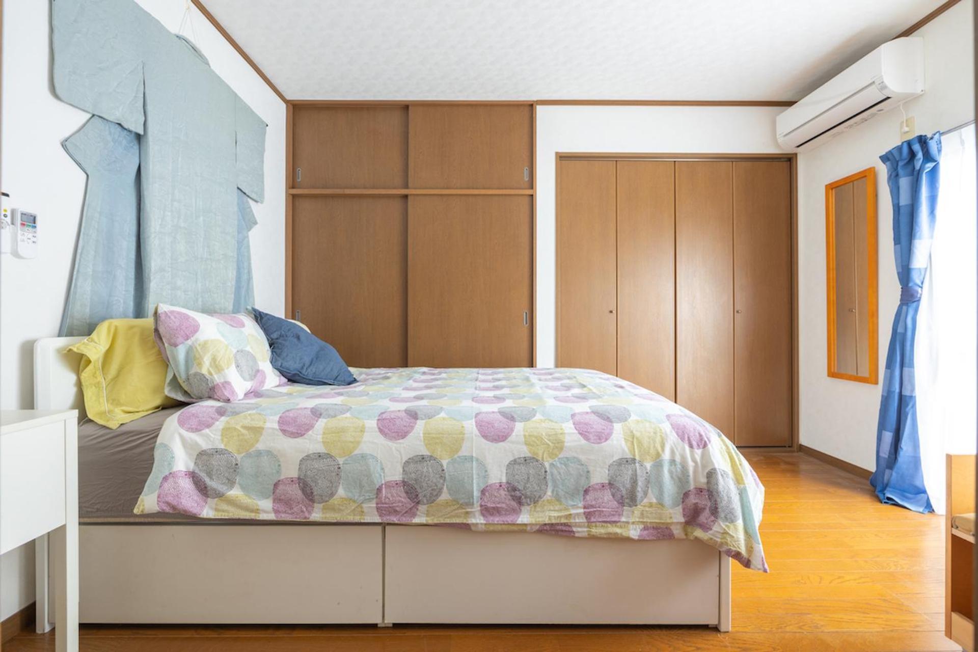 New Koenji House 3br Family Friendly Haven Holiday home