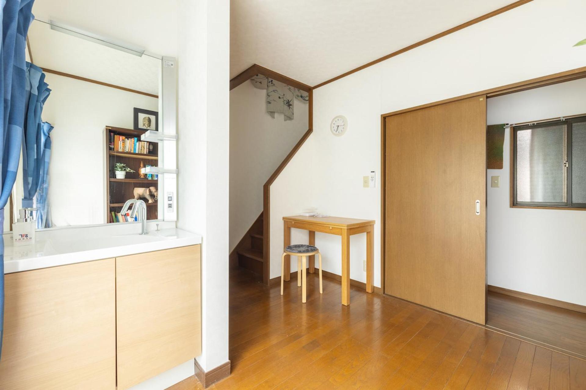 New Koenji House 3br Family Friendly Haven Holiday home *