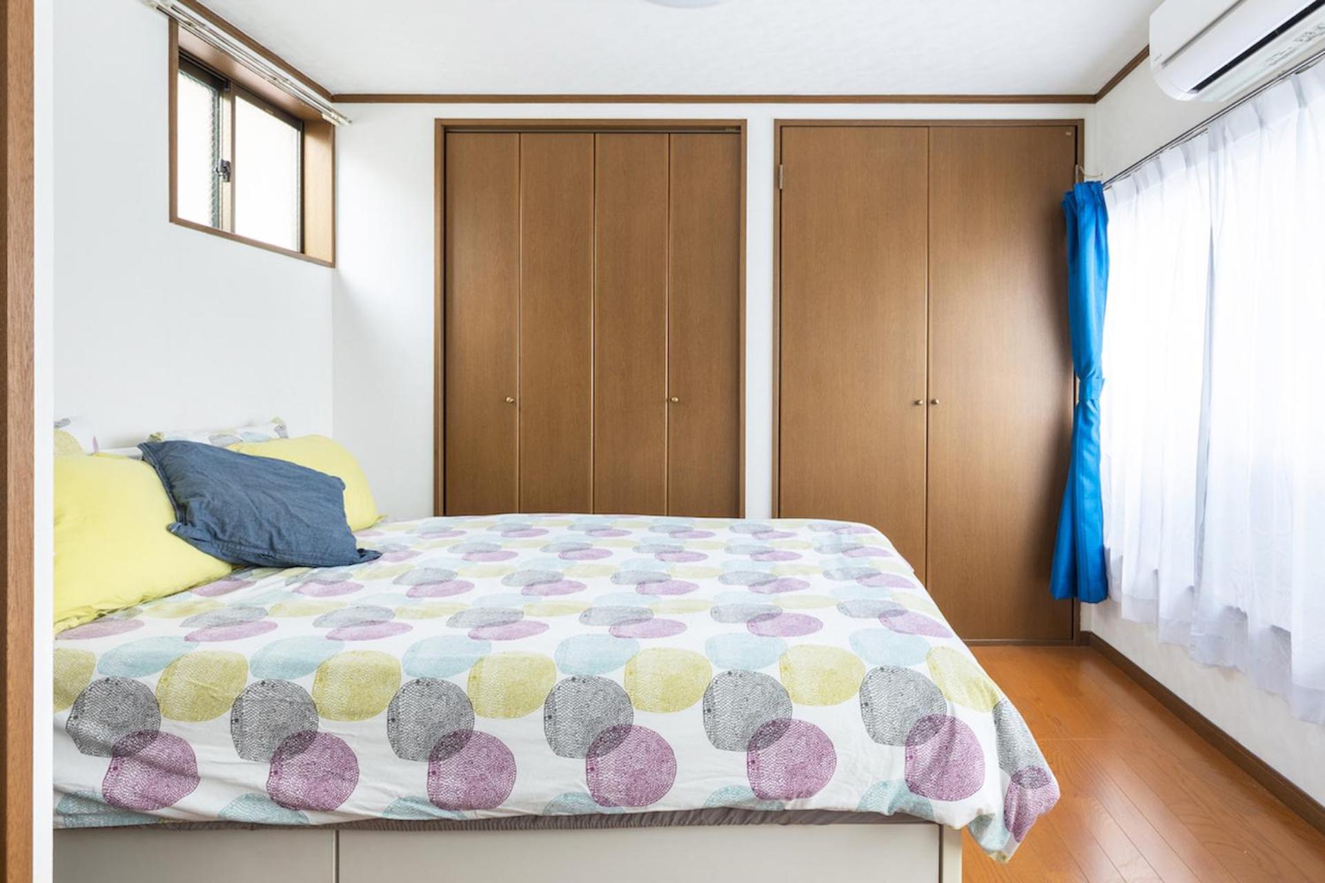 New Koenji House 3br Family Friendly Haven *