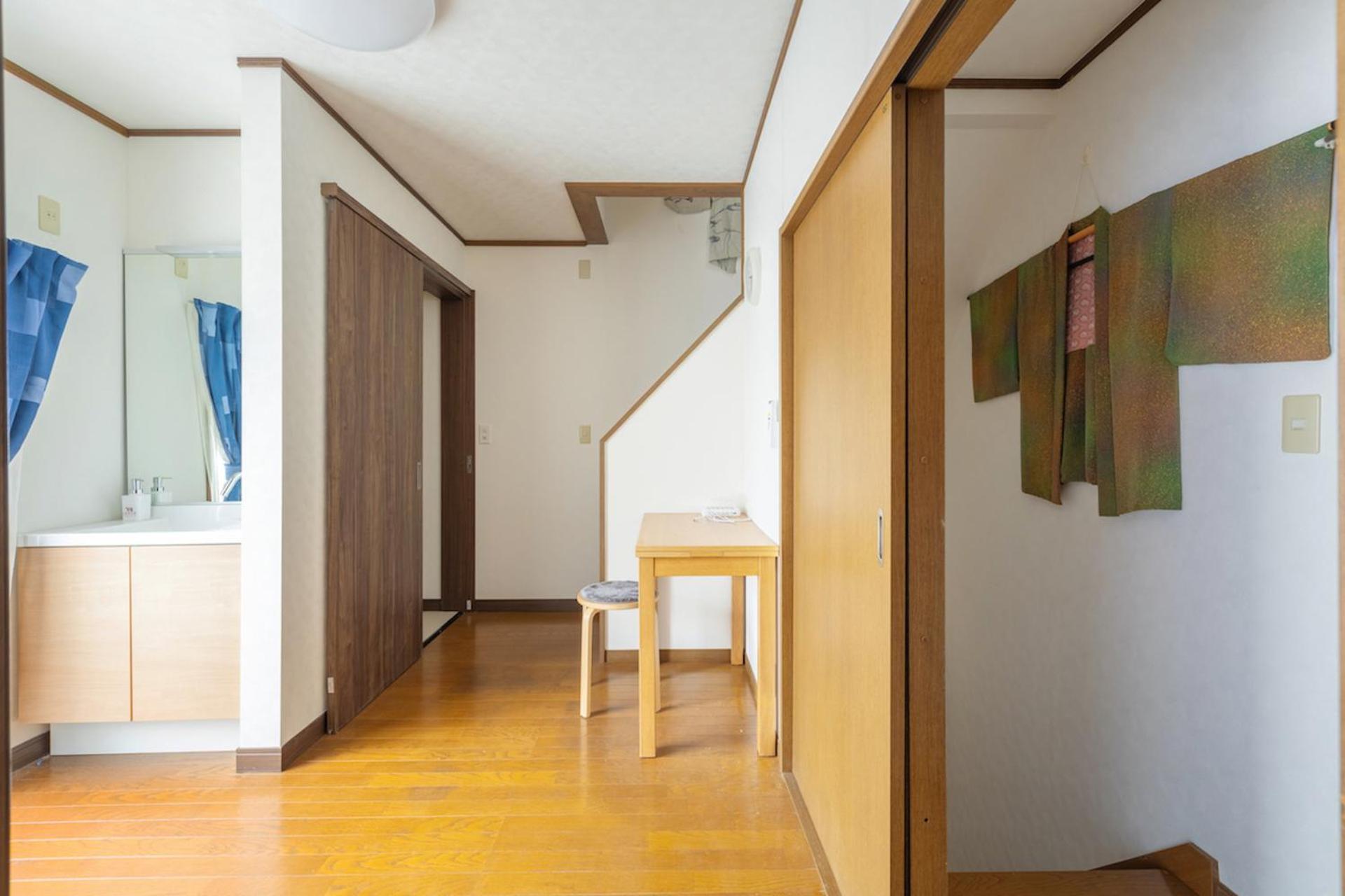 New Koenji House 3br Family Friendly Haven Holiday home *