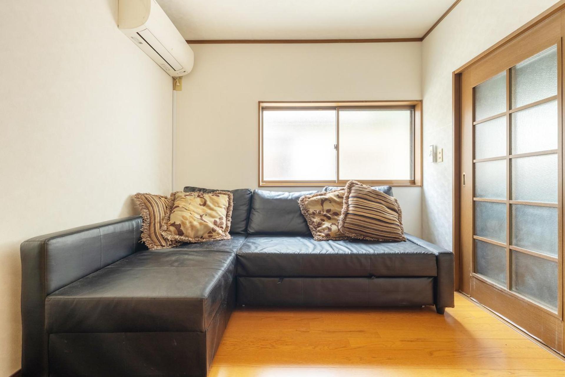 Holiday home New Koenji House 3br Family Friendly Haven *