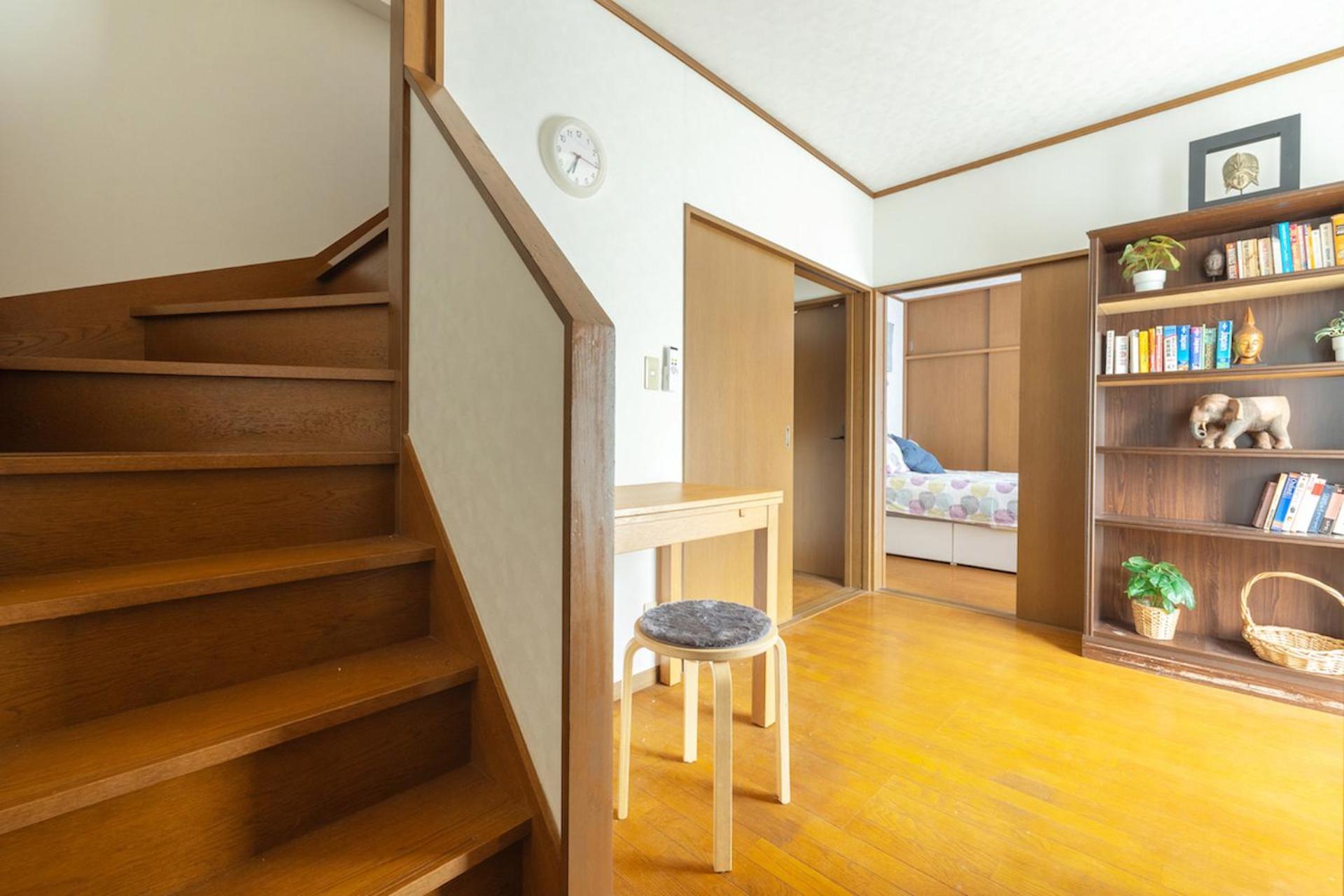New Koenji House 3br Family Friendly Haven * Tokyo
