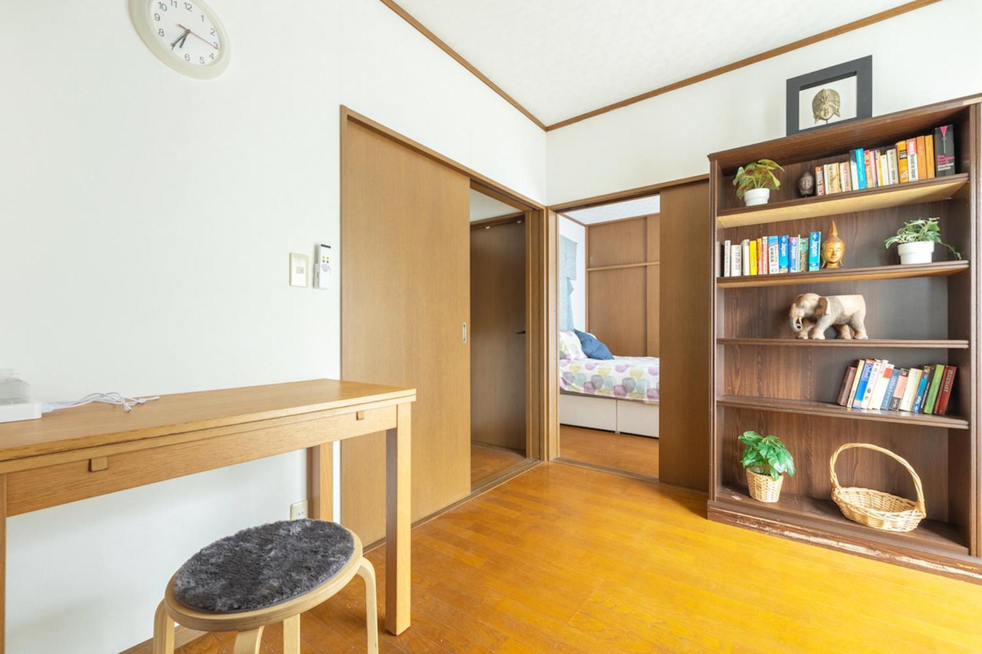 New Koenji House 3br Family Friendly Haven Holiday home