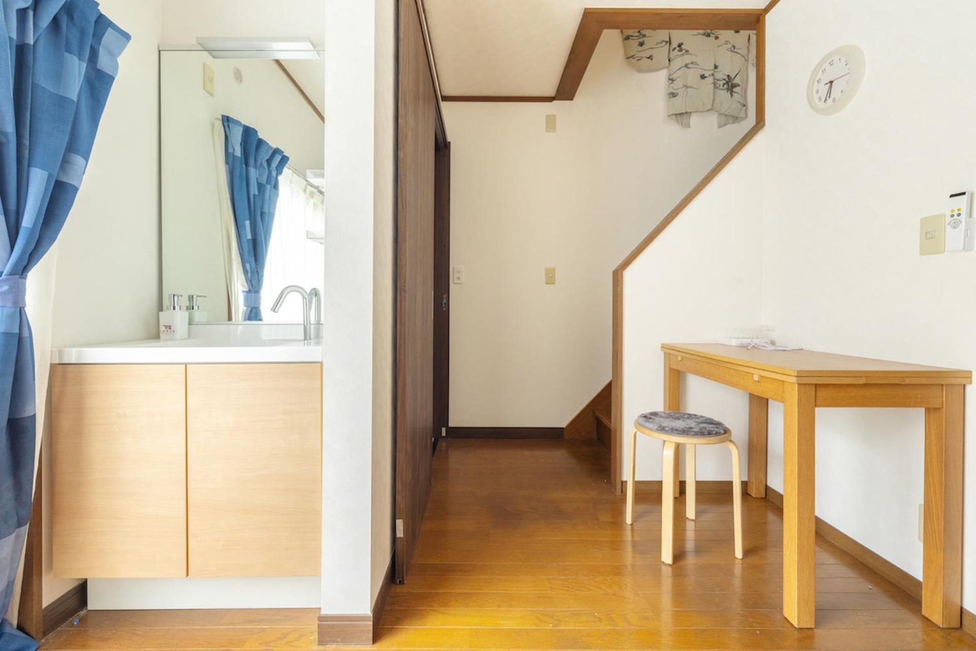Holiday home New Koenji House 3br Family Friendly Haven *