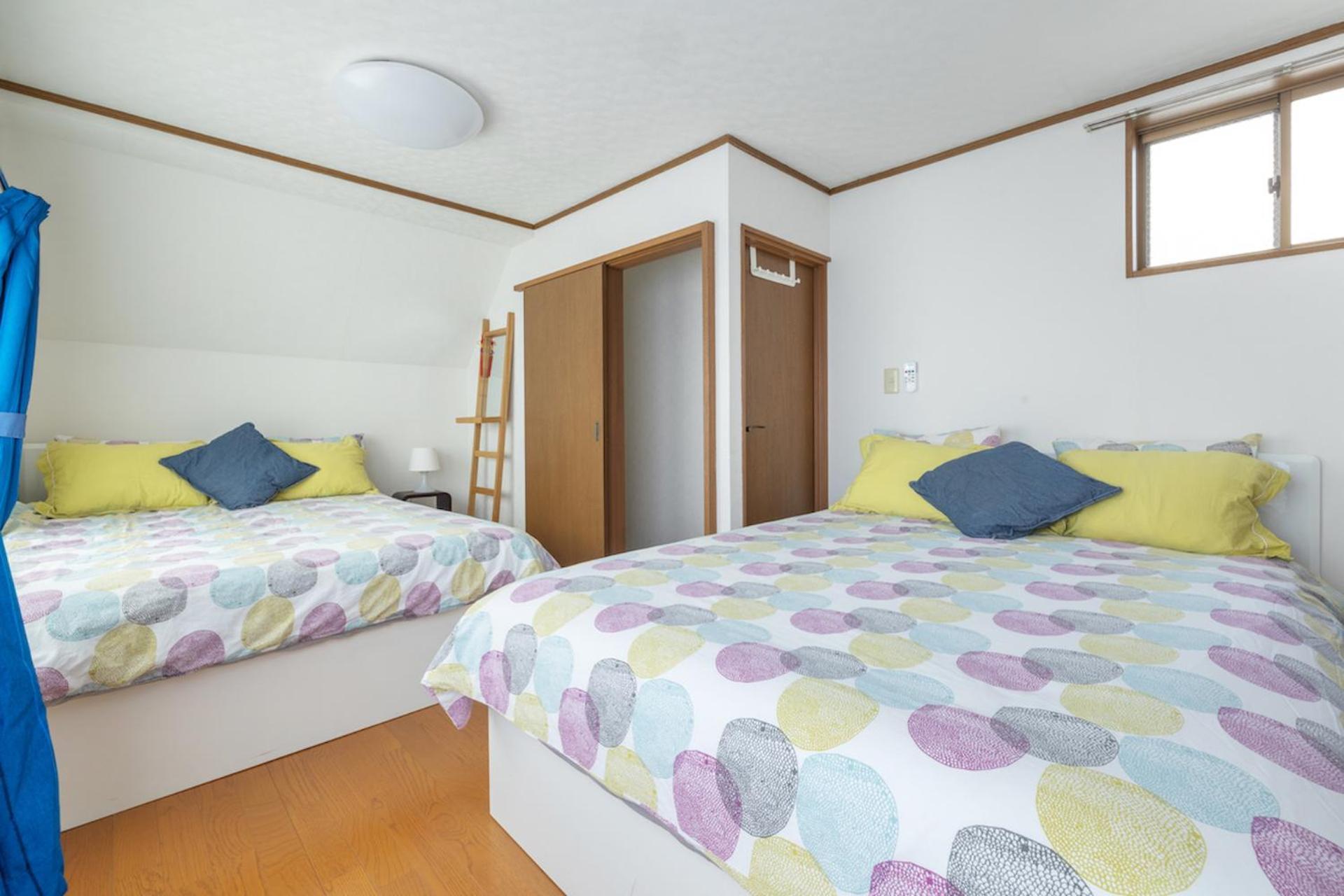 New Koenji House 3br Family Friendly Haven Holiday home Tokyo