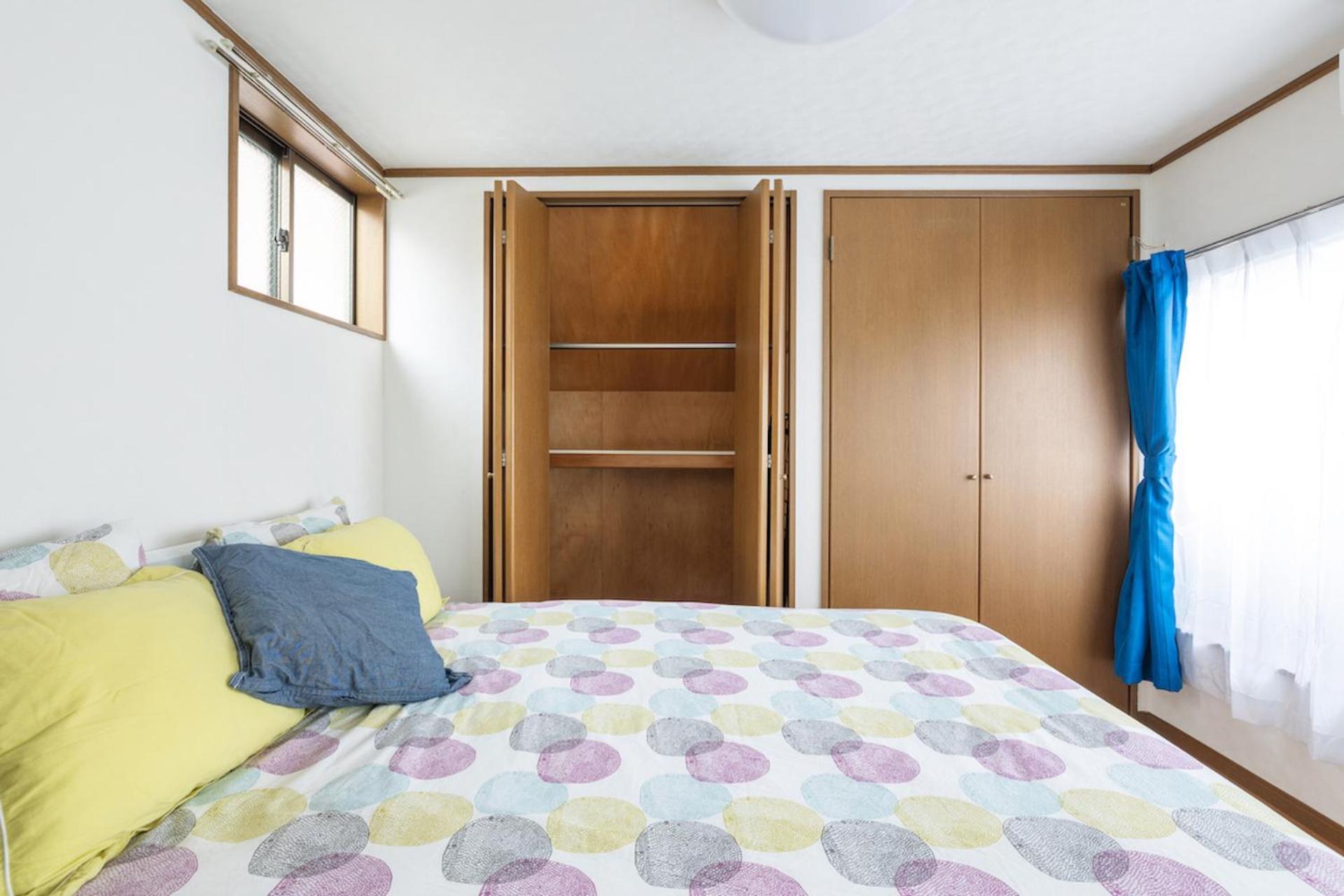 New Koenji House 3br Family Friendly Haven * Tokyo