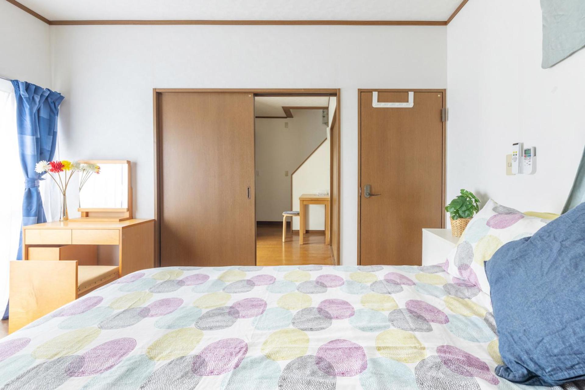 Holiday home New Koenji House 3br Family Friendly Haven *