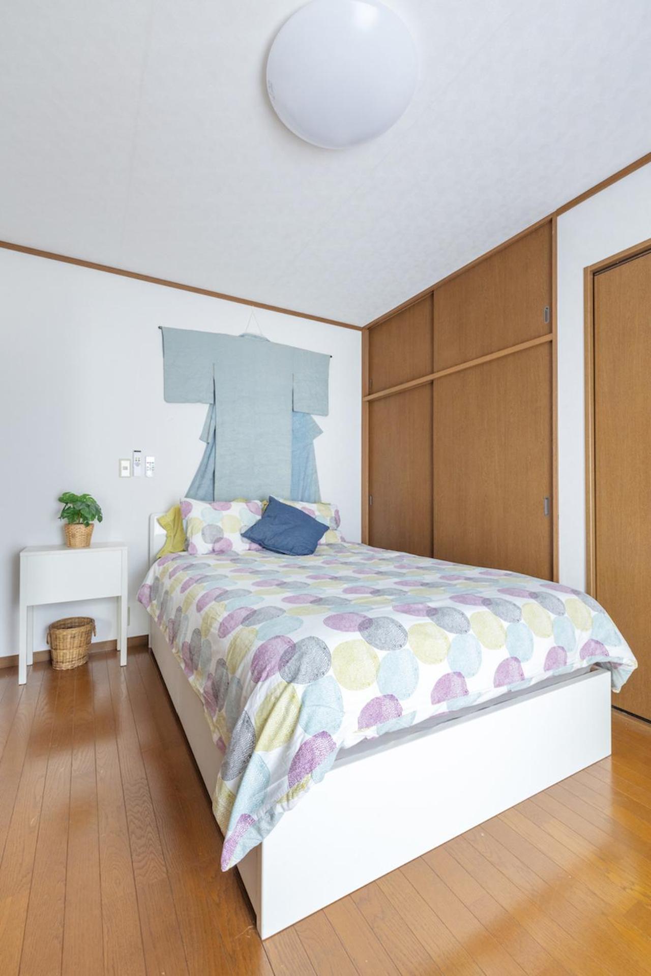 New Koenji House 3br Family Friendly Haven