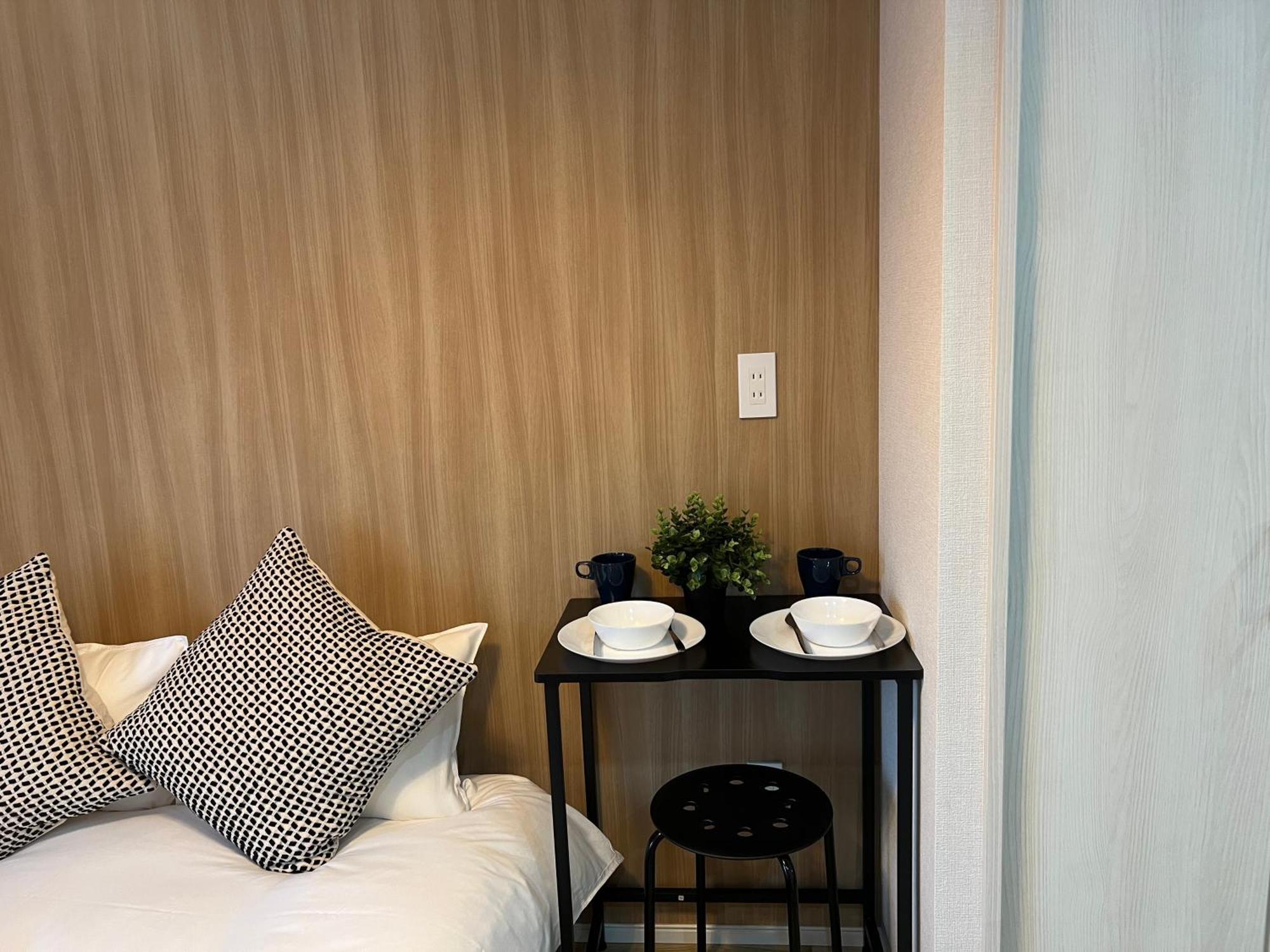 Aparthotel Ikebukuro Area 2room Nishiike
