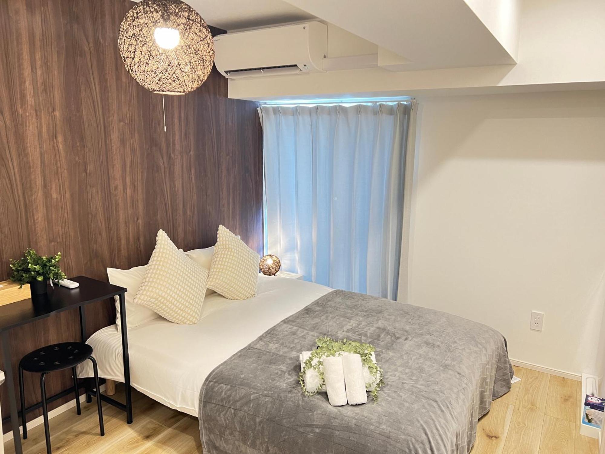 Ikebukuro Area 2room Nishiike Aparthotel Tokyo