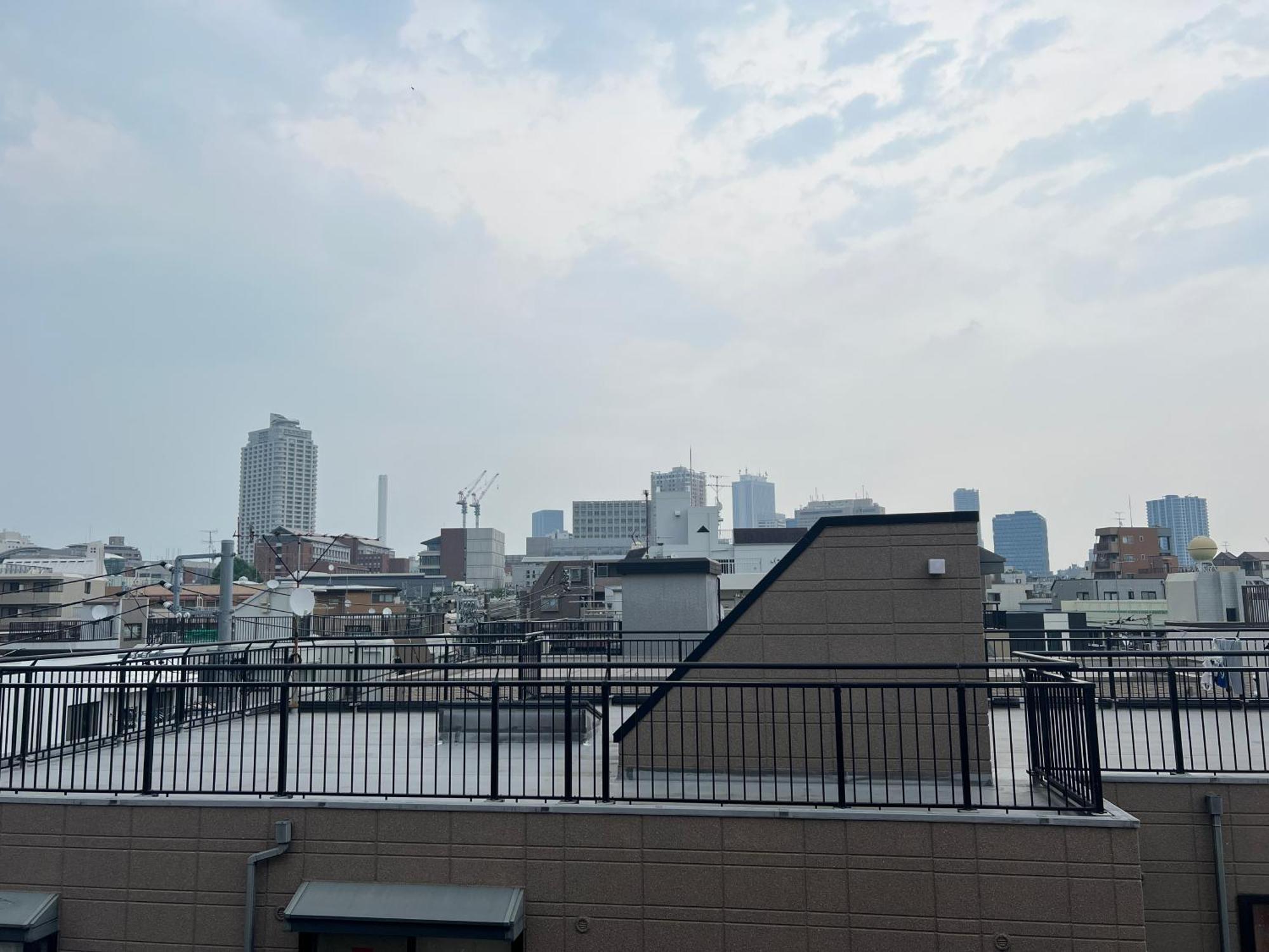 Ikebukuro Area 2room Nishiike *