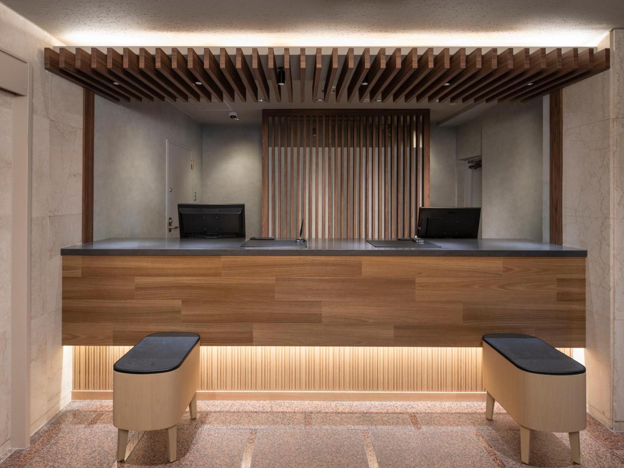 Mystays Iidabashi Hotel Tokyo