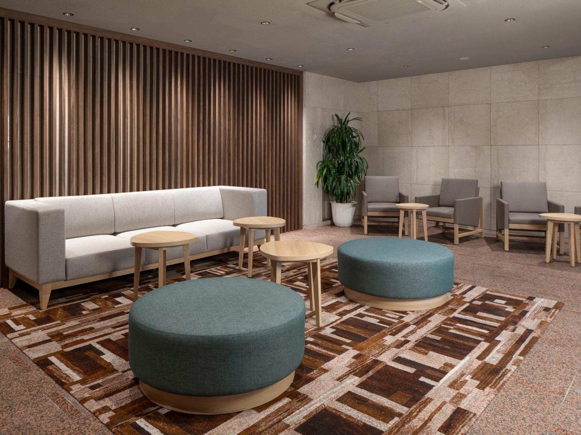 Hotel Mystays Iidabashi Tokyo