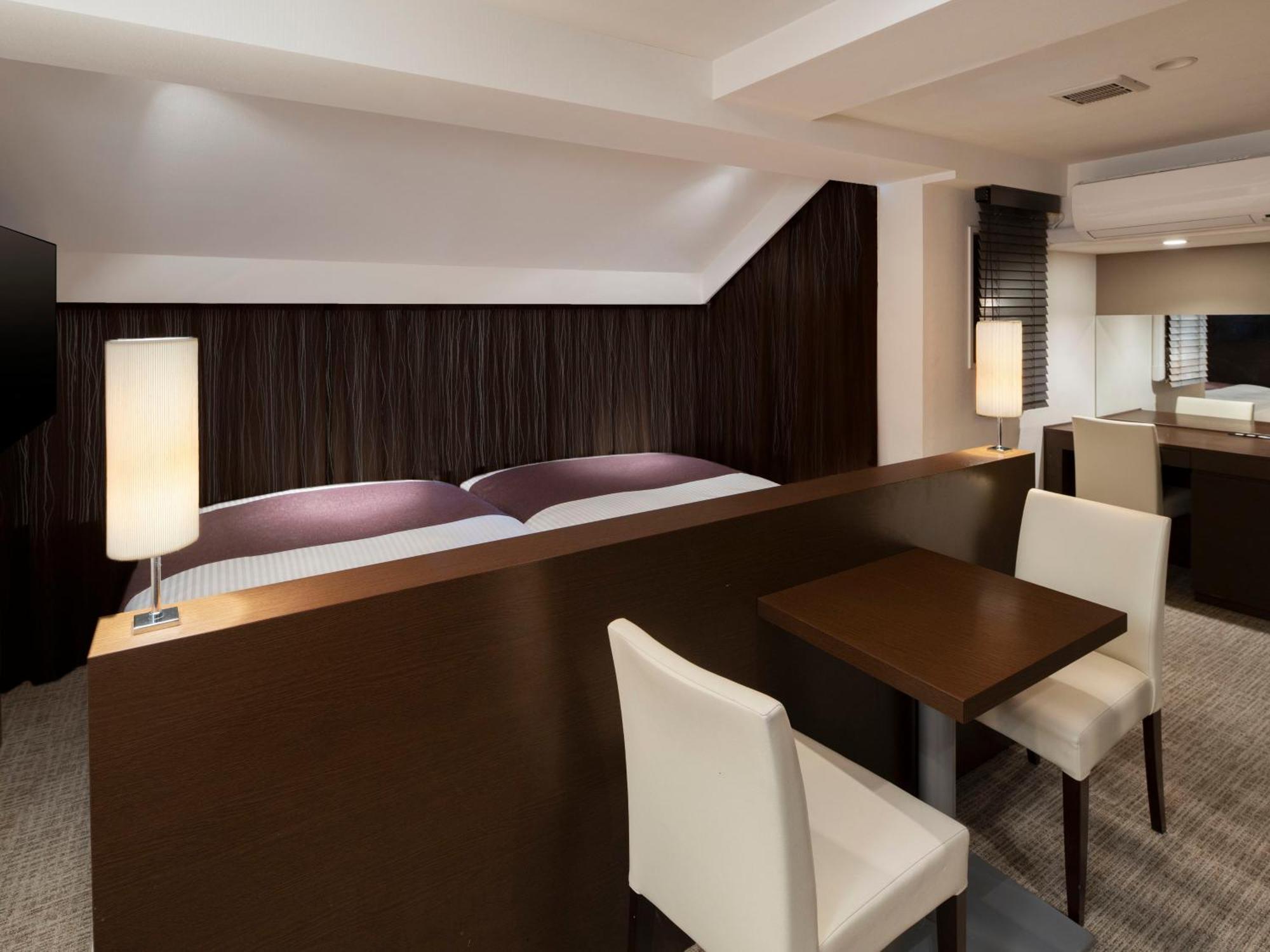 Mystays Iidabashi 3* Tokyo