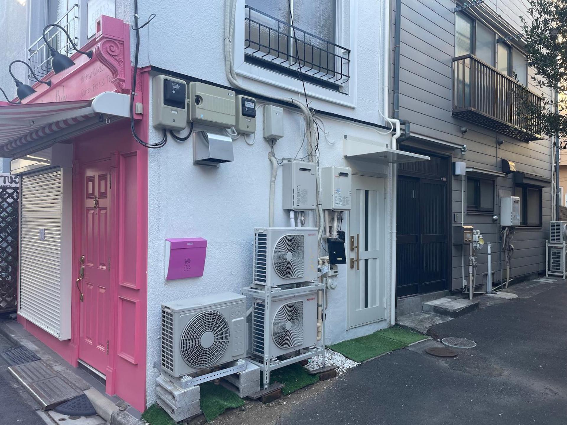 New Koenji House 3br Family Friendly Haven Tokyo