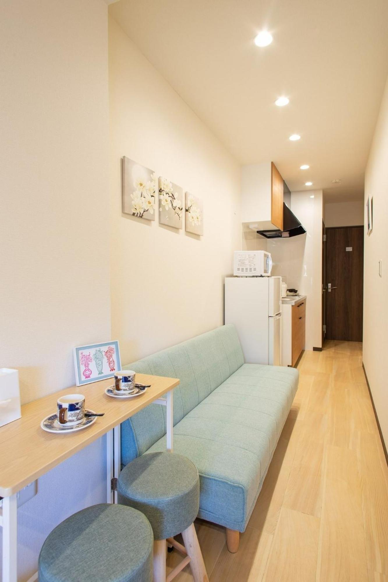 My In - Vacation 73228v Apartment Tokyo