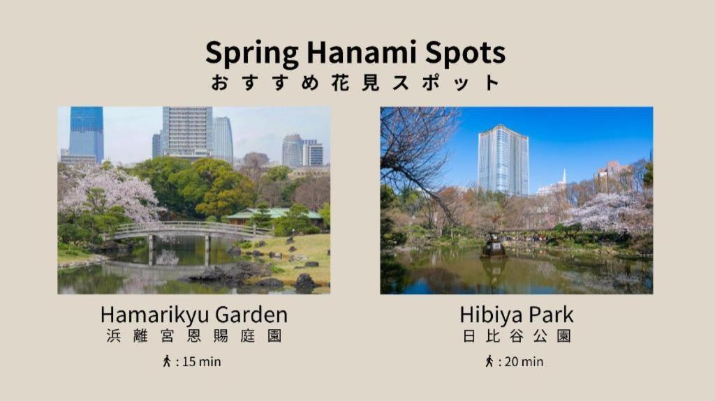 Somerset Ginza East 4*