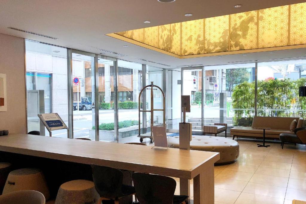 Somerset Ginza East Hotel