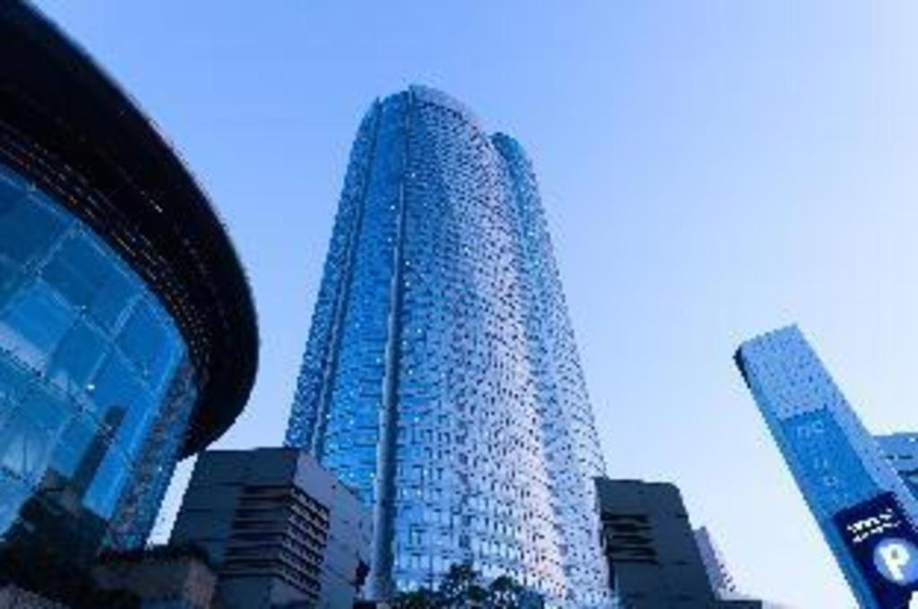 Somerset Ginza East 4* Tokyo