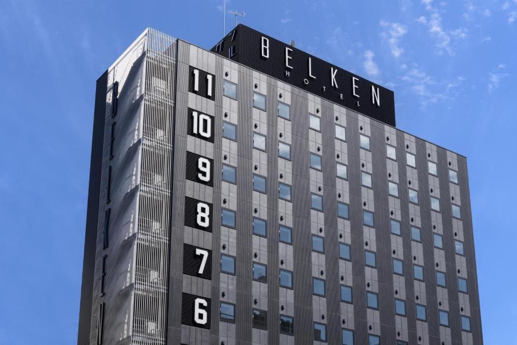 Hotel Belken Tokyo