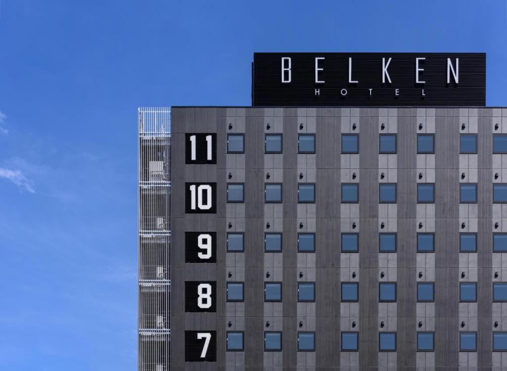 Belken Tokyo