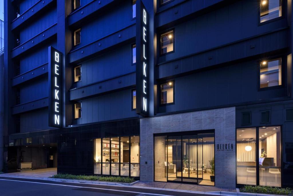 Belken 3* Tokyo