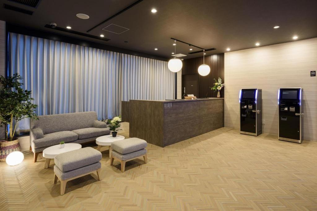 Belken Tokyo