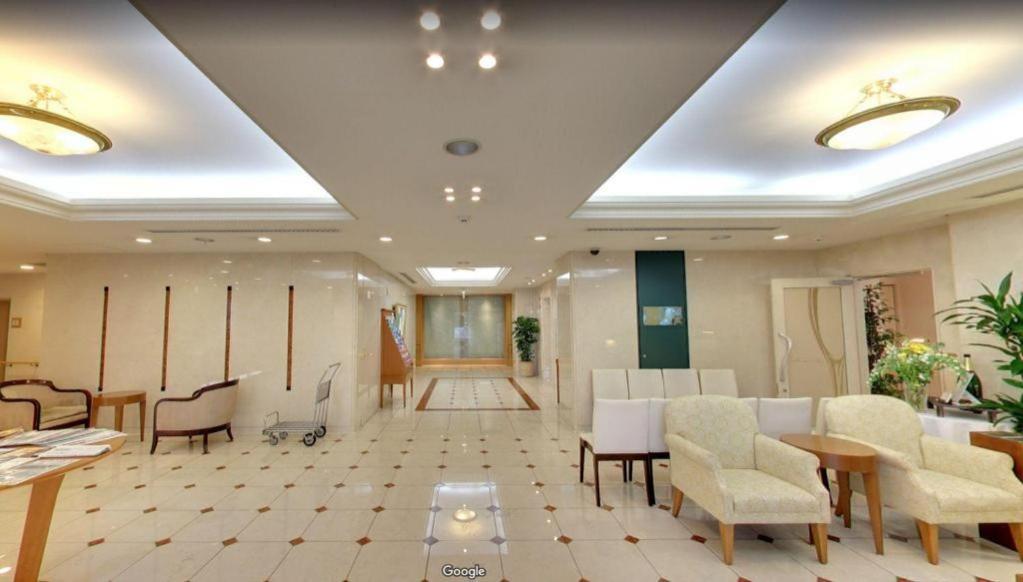 Hotel Forest Hongo