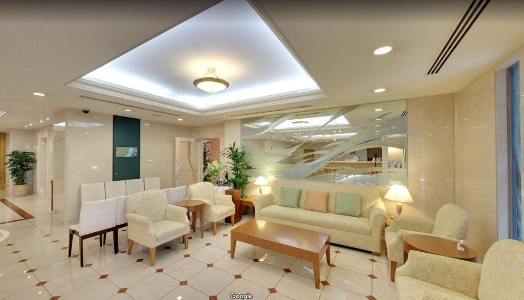 Forest Hongo Hotel 3*