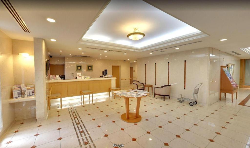Hotel Forest Hongo 3*
