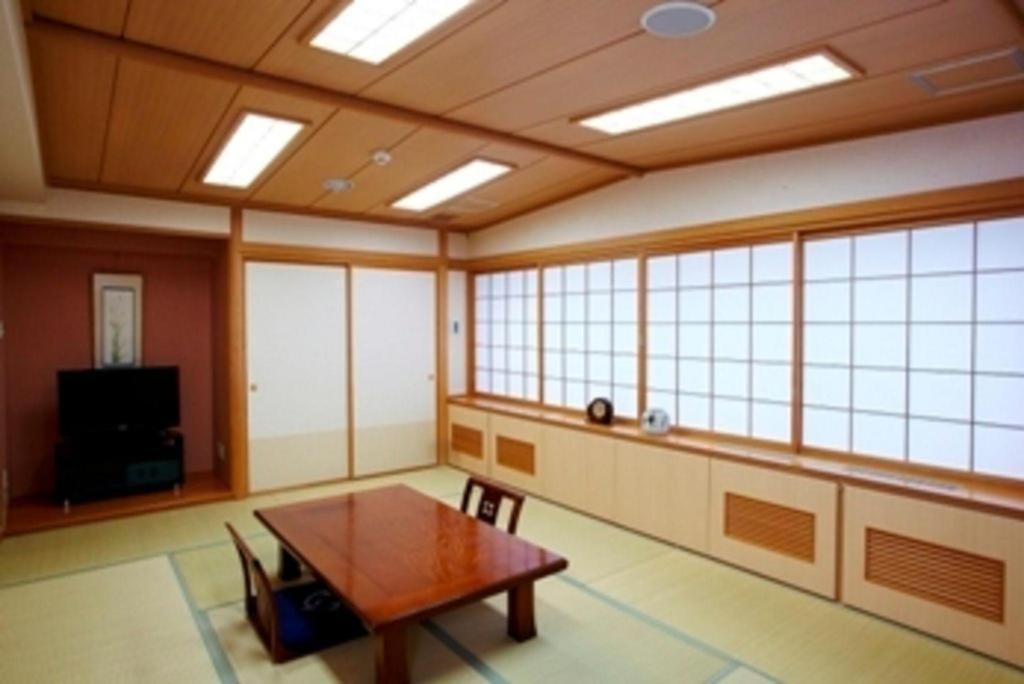 Forest Hongo Hotel Tokyo