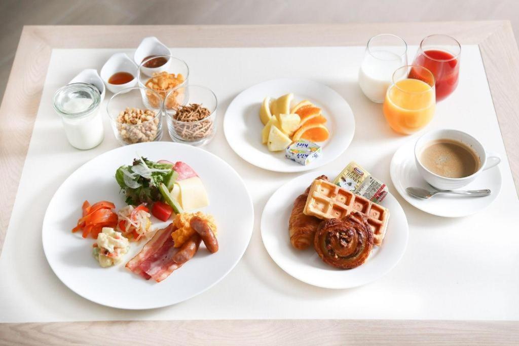 Forest Hongo Hotel 3*