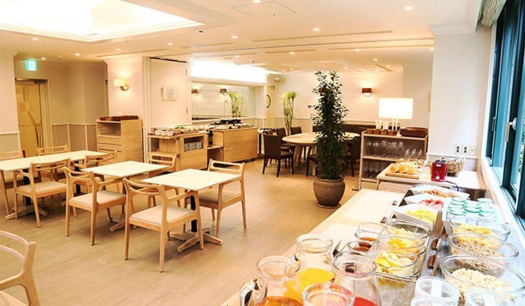 Forest Hongo Hotel