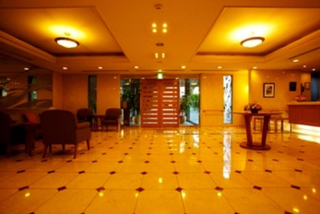 Hotel Forest Hongo 3*