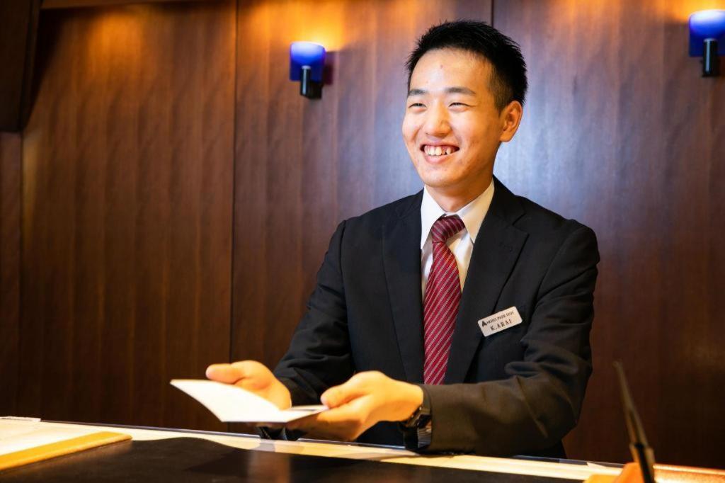 Parkside 3* Tokyo