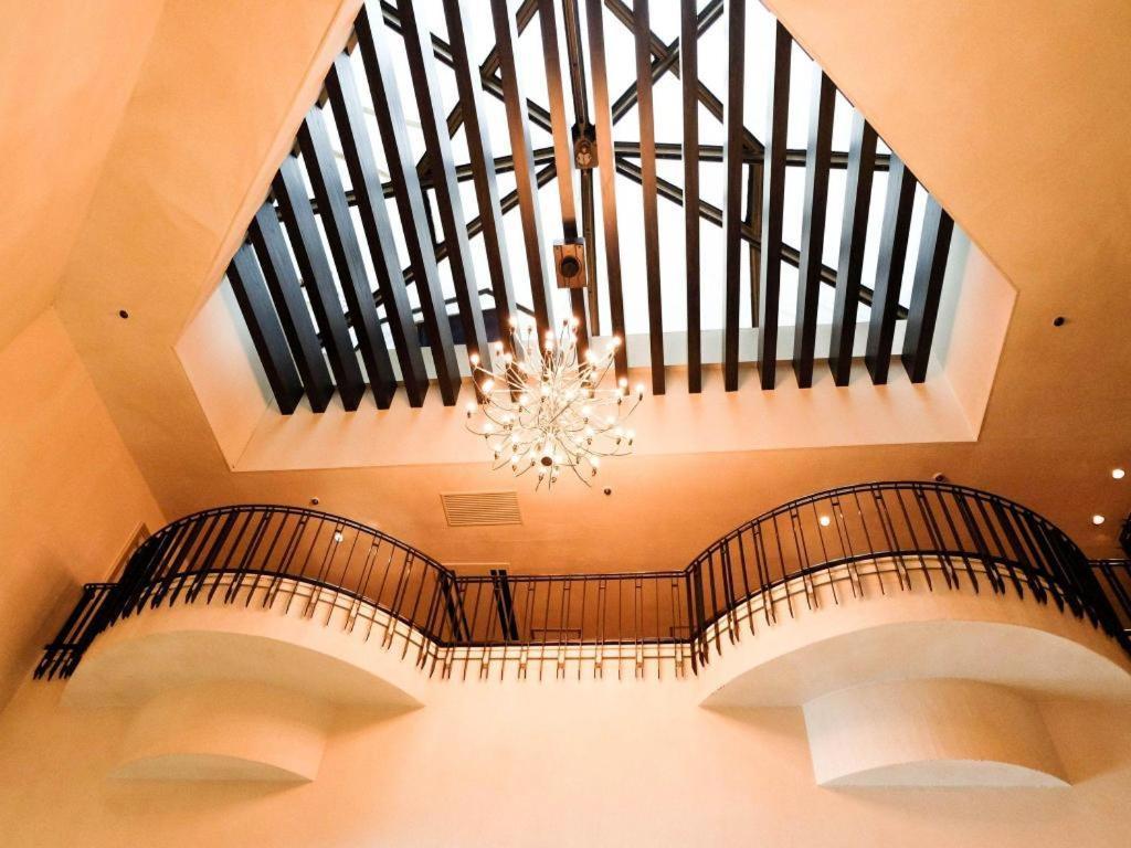 Hotel Parkside 3*